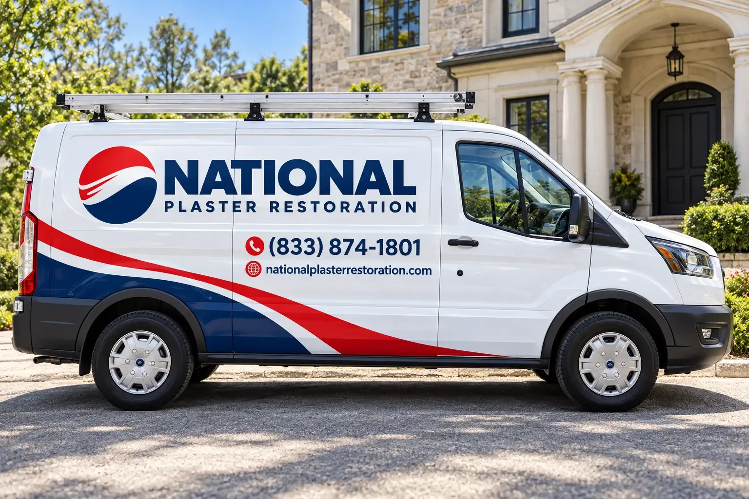 Plaster Repair in Broadview, IL near me